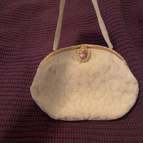 Vintage Purse - Picture 2 of 2